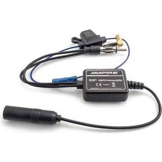 Ampire DAB+ splitter