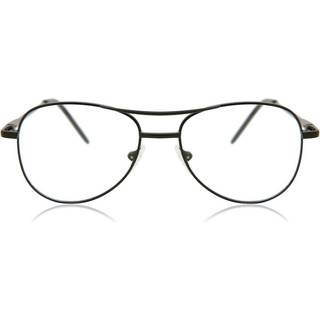 SmartBuy Børn Galang MK1-49 49 Briller Børn Black - Matte Black - 49mm