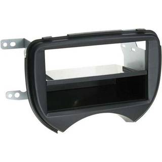 Radioramme Nissan Micra 2011-> sort 281210-03-2