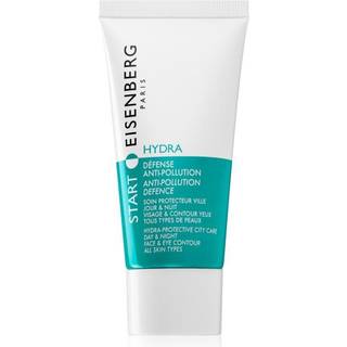 Eisenberg Start Défense Anti-Pollution Beskyttende ansigtscreme 50 ml - 50 ml