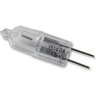 Sunnex 12v/20w halogenpære type hs