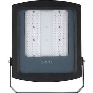 Eifel led projektør 90w/840 11250lm sort