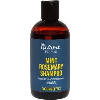 Nurme - Mint Rosemary Shampoo for Men