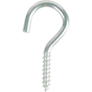 Loftkrog 120 mm Ø4,3 mm