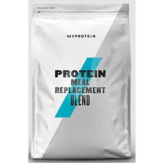 Protein Måltidsudskiftnings Blanding - 1kg - Chokolade
