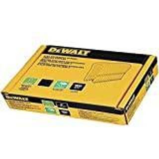 Dewalt klammer 3,7x45 960stk/pk t/hegn DFS9175B1G-QZ t/DCFS950