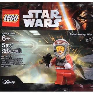 5004408 - Rebel A-Wing Pilot (Poly)