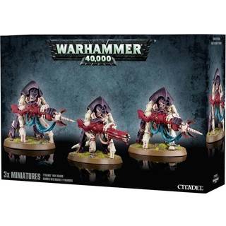 Hive Guard - Tyranids - Warhammer 40.000 - Games Workshop