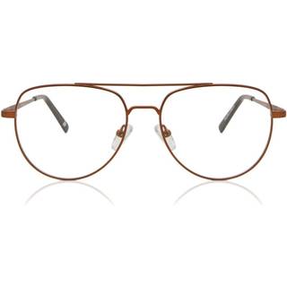 SmartBuy Collection Magnus 889A 54 Briller Mænd Brun - Brown - 54mm