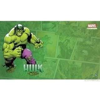 Marvel: Hulk Game Mat