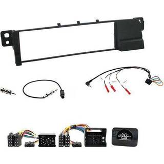 Installationskit BMW 3-Serie E46 98-06