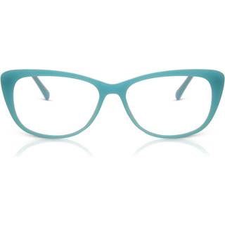 SmartBuy Collection Grom AC14 54 Briller Mænd Grøn - Milky Mint Green - 54mm