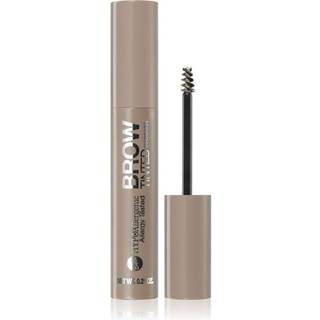HYPOAllergenic Tinted Brow Mascara 02