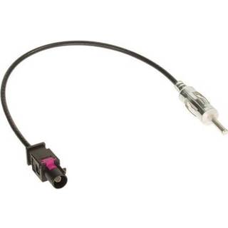 Antenneadapter fakra BMW 01-> / Renault
