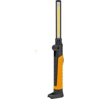 Ironside 400013 Håndlampe 700 lm, genopladelig