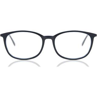 SmartBuy Collection Classic A52G 53 Briller Kvinder Blue - Blue - 53mm