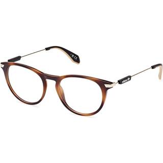 Adidas Originals OR5053 053 50 Briller Mænd Tortoiseshell - Tortoise - 50mm