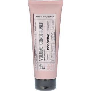 Ecooking Volume Conditioner 250 ml