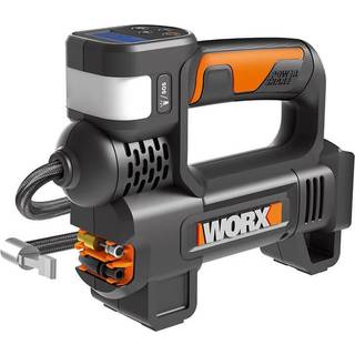 Worx 20V Akku Kompressor