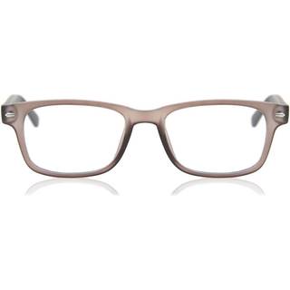 SmartBuy Collection Quinn CP156D 50 Briller Mænd Grå - Grey - 50mm
