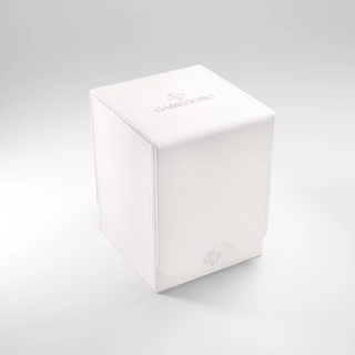 Gamegenic - Squire 100+ XL - White - Deck Box