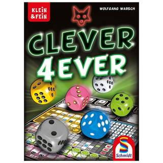 Clever 4-ever