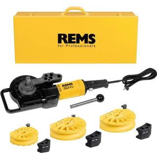 REMS 580029 R220 Bukkemaskine 20, 25 og 32 mm, 1000 W