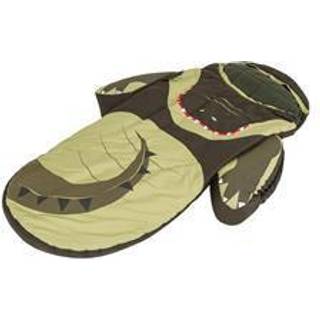 Littlelife Animal Snuggle Pod - Crocodile