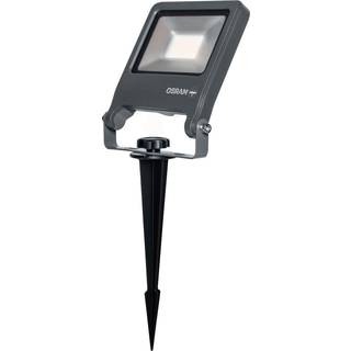 LEDVANCE ENDURA Garden Flood Spike 20W 3000K