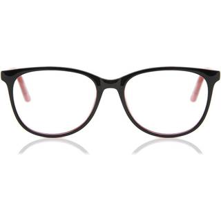 SmartBuy Collection Julia CP152F 52 Briller Mænd Black - Black - 52mm