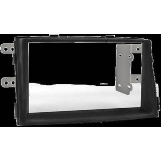 Stereoram 2-din Sorento II 2009-