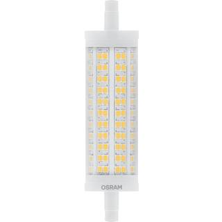 OSRAM R7s LED-stav 19W varmhvid, 2.452 lm