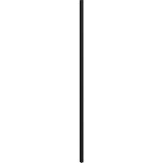 Scanbad Match anslagsliste 1 til model A, B, C, sort