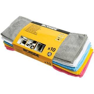 Ironside 422050 Mikrofiber klud 10-pak