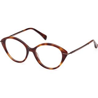 Max Mara MM5075 052 52 Briller Kvinder Tortoiseshell - Dark Tortoise - 52mm