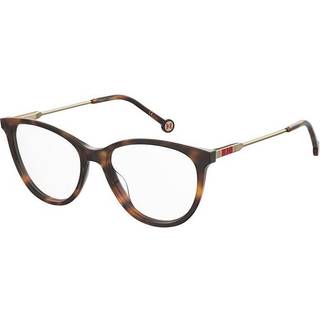 Carolina Herrera CH 0073 05L 53 Briller Kvinder Tortoiseshell - Tortoise - 53mm