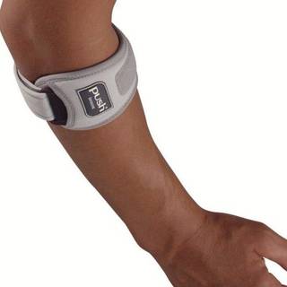 Push med Ellenbogenbandage Epi