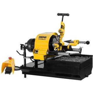 REMS Tornado 2020 T Gevindskære R 1/2-2", 2000 W