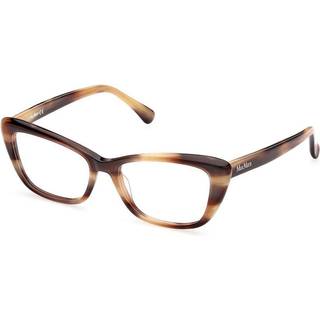 Max Mara MM5059 048 53 Briller Kvinder Tortoiseshell - Havana - 53mm