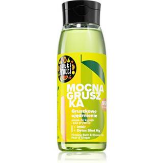 Farmona Tutti Frutti Pear & Ginger Bruse- og badegel Til hudregenerering 400 g - 400 g