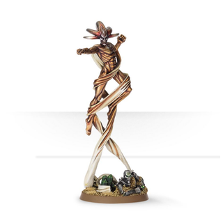 C'tan Shard af bedrageren