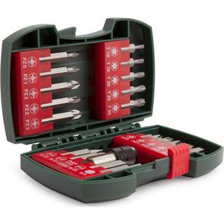 Metabo 630454000 Bitssæt 20 dele