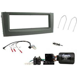 Komplet monterings kit CTKFT06 Fiat grande-punto