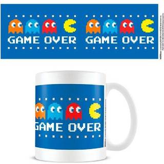 Pac-Man- Game Over Kop -> Forventet levering: 1-2 hverdage