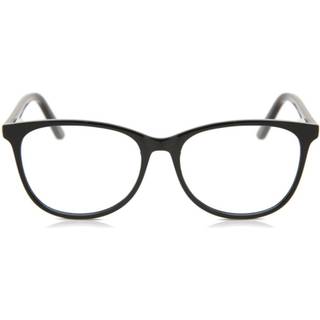 SmartBuy Collection Julia CP152 52 Briller Mænd Black - Black - 52mm