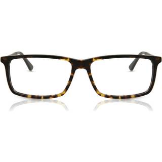 SmartBuy Collection Jamie AC48A 55 Briller Mænd Tortoiseshell - Tortoise - 55mm