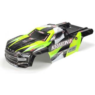ARRMA AR409001 Kraton 8S Body Green