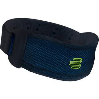 Bauerfeind Sports Sports Knee Strap Sportsbandage størrelse XL farve black
