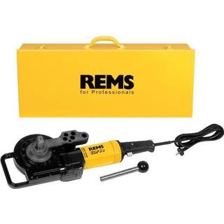 REMS rørbukkemaskine Curvo BasicPack