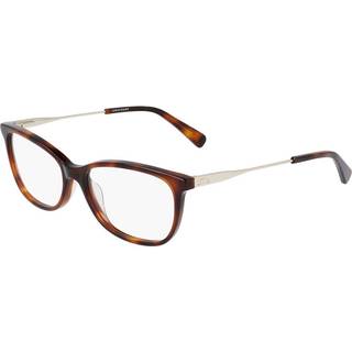 Longchamp LO2675 226 54 Briller Mænd Tortoiseshell - Tortoise - 54mm